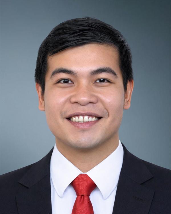 minh pham, md